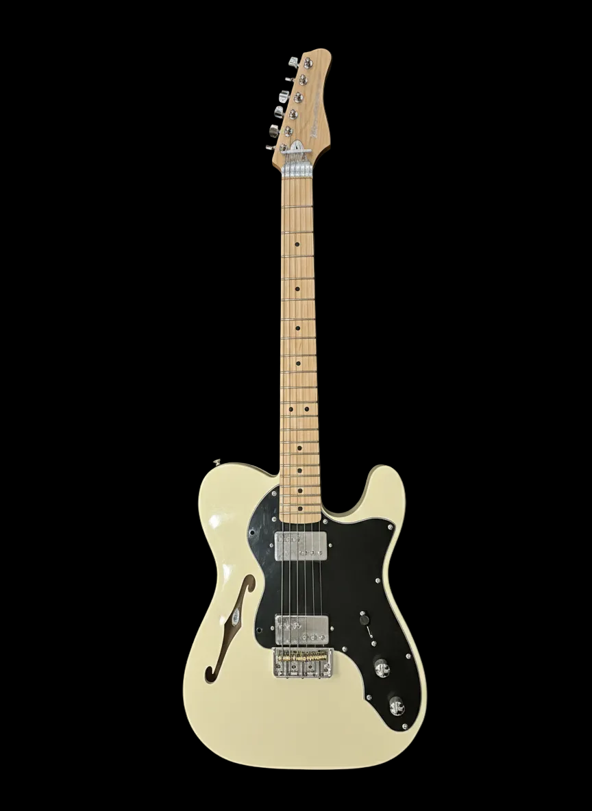 CONVERTIBLECASTER SWORD-OM3TL