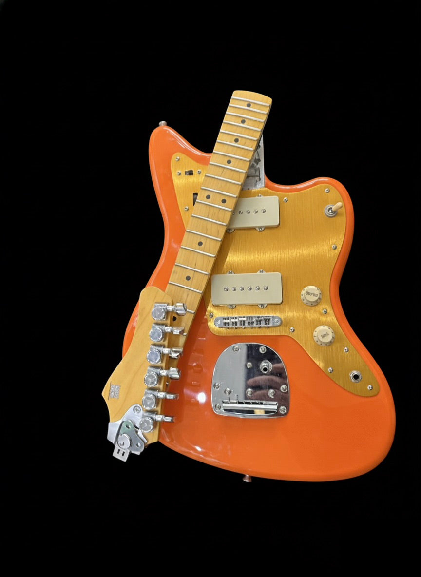 CONVERTIBLECASTER CUMULUS-RM3JM