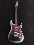 CONVERTIBLECASTER chopper-rm6ms silver night black