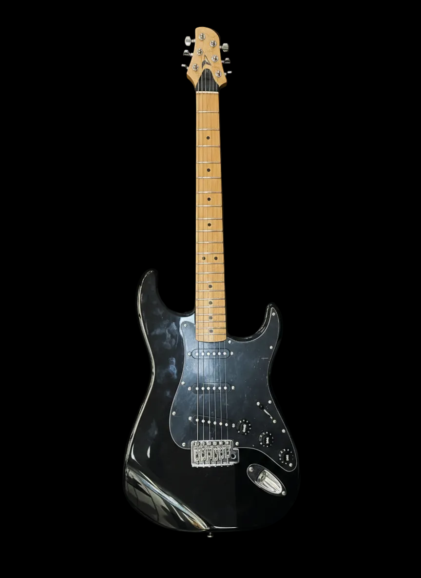 CONVERTIBLECASTER CUMULUS-RM3ST black