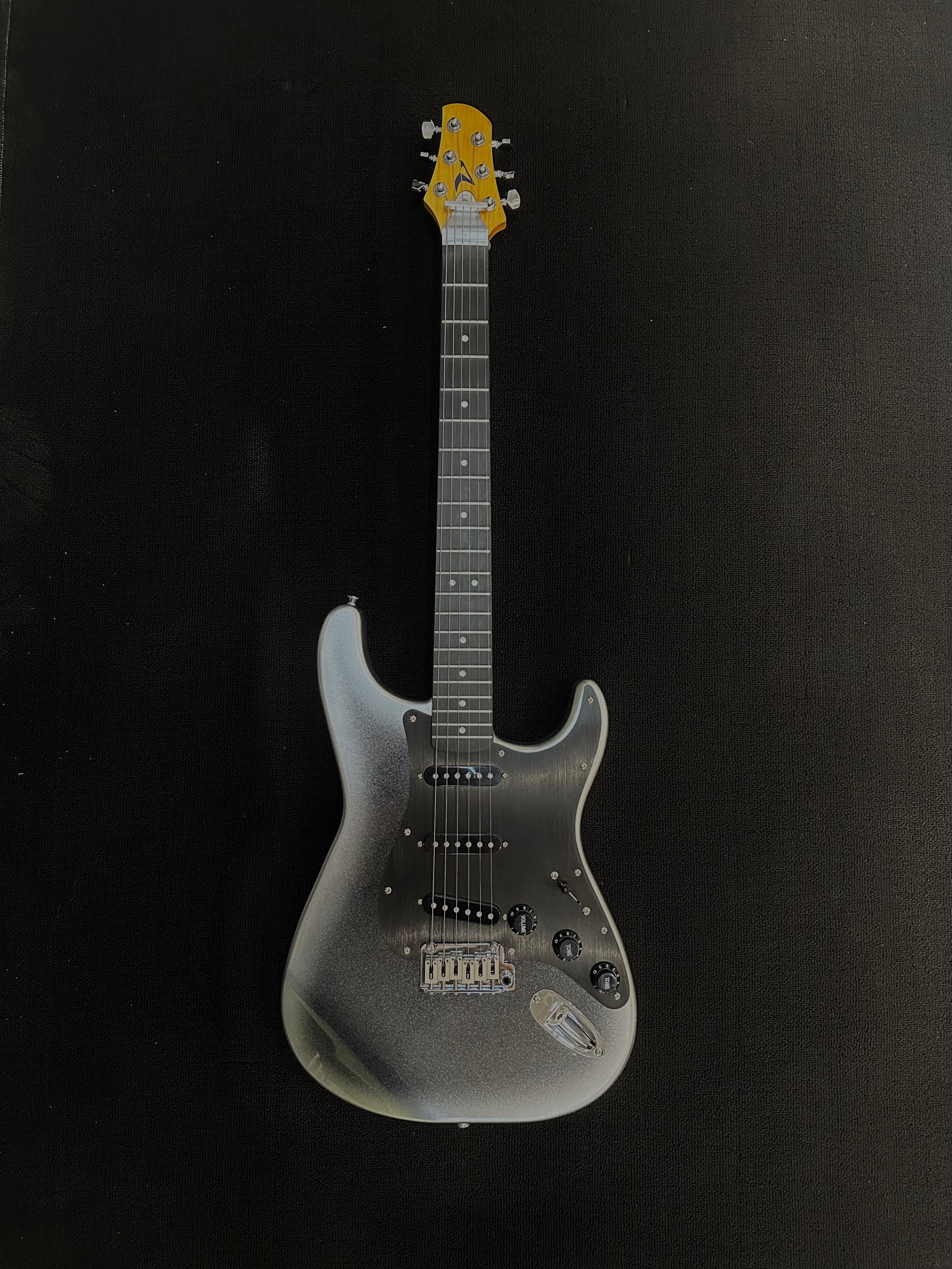 CONVERTIBLECASTER CHOPPER-CF3MS