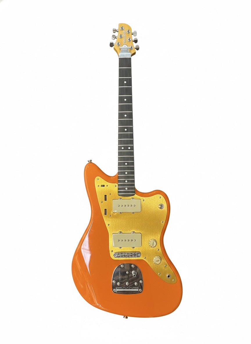 CONVERTIBLECASTER CUMULUS-RM3JM